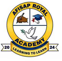 Afisap Royal Academy logo