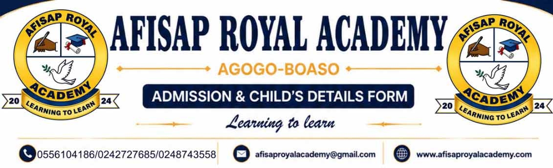 Afisap Royal Academy